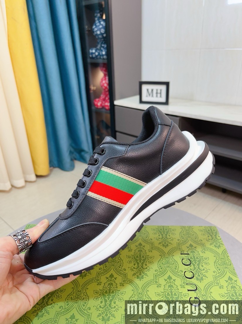 Gucci Shoes sz38-44 h0712