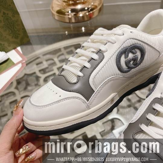 Gucci Shoes sz35-45 mnh0405