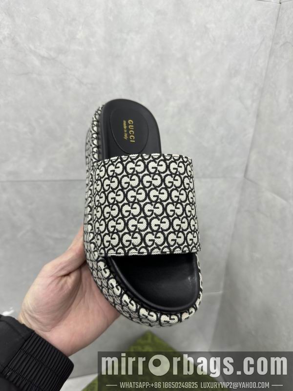 Gucci Shoes sz35-44 2.2“ mnf0322