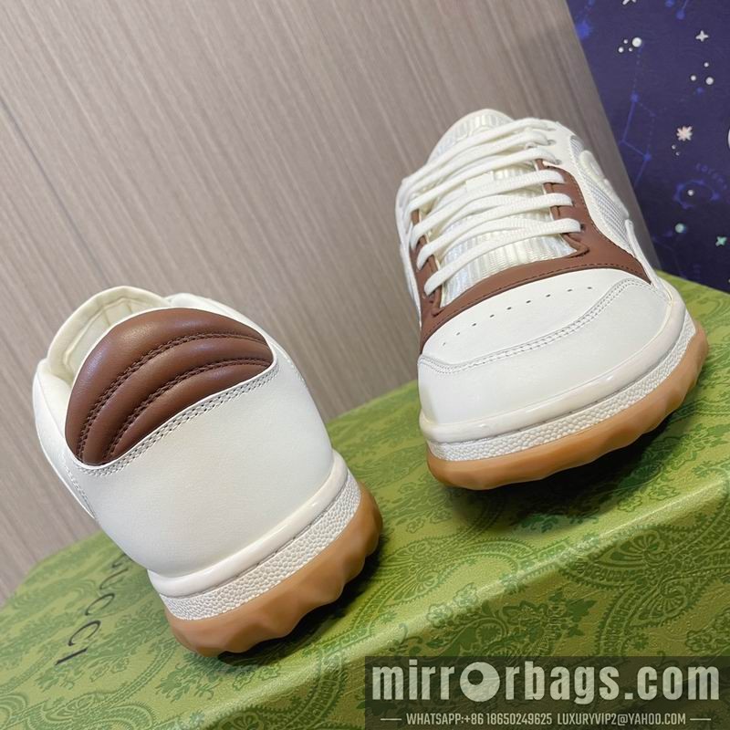Gucci Shoes sz35-40 39-45 mnf0201