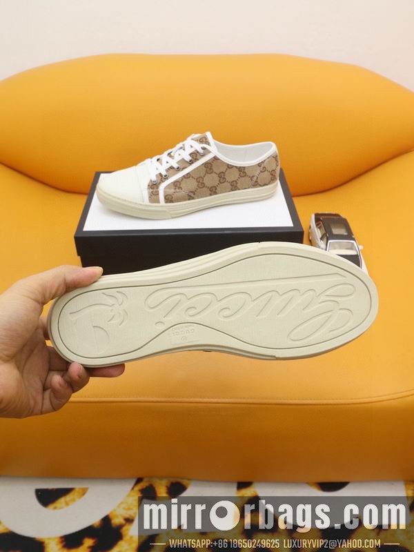 Gucci Shoes sz38-45 mnf0392