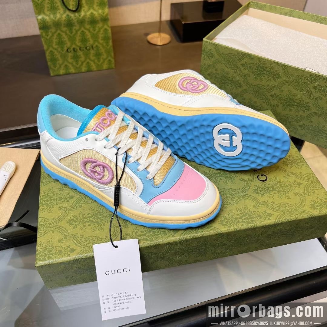 Gucci Shoes sz35-45 h0703