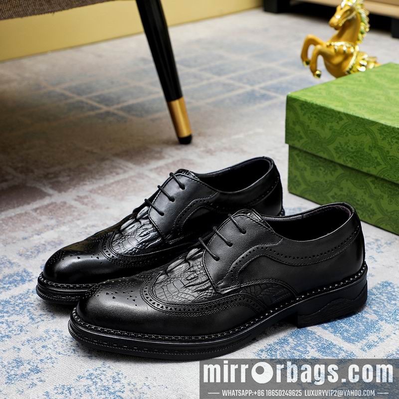 Gucci Shoes sz38-44 mnf0318