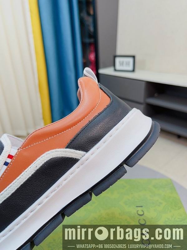 Gucci Shoes sz38-44 mnf0307