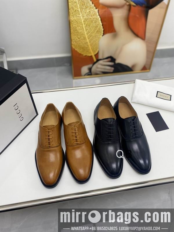 Gucci Shoes sz38-45 BS0377
