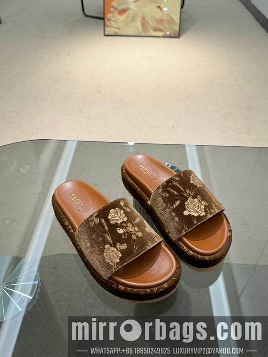 Gucci Shoes sz35-43 mnh0601