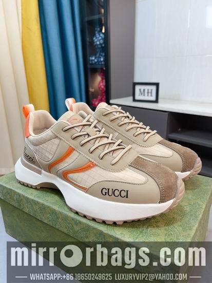 Gucci Shoes sz38-44 mnh0603