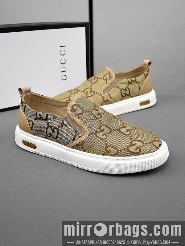 Gucci Shoes sz38-44 mnf0309