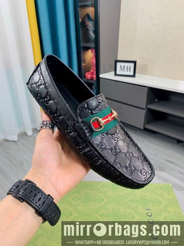 Gucci Shoes sz38-44 mnf0313