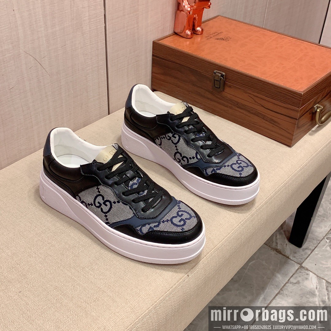 Gucci Shoes sz38-44 h0603