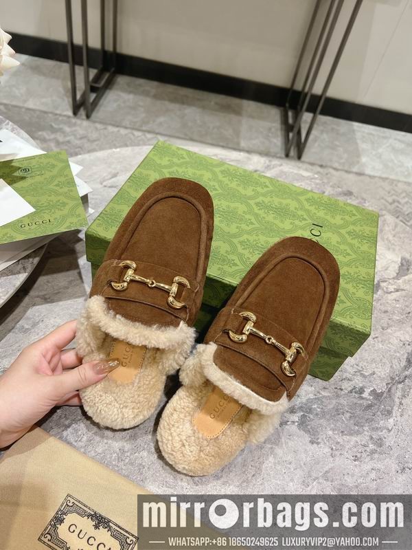 Gucci Shoes sz35-42 mnf0211