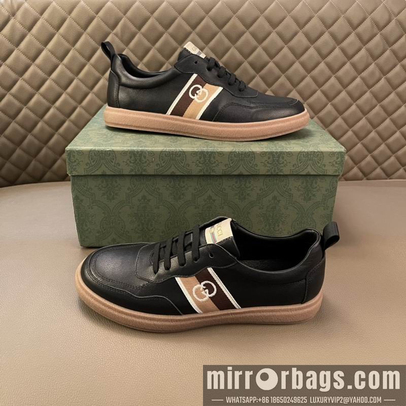 Gucci Shoes sz38-45 mnf0397