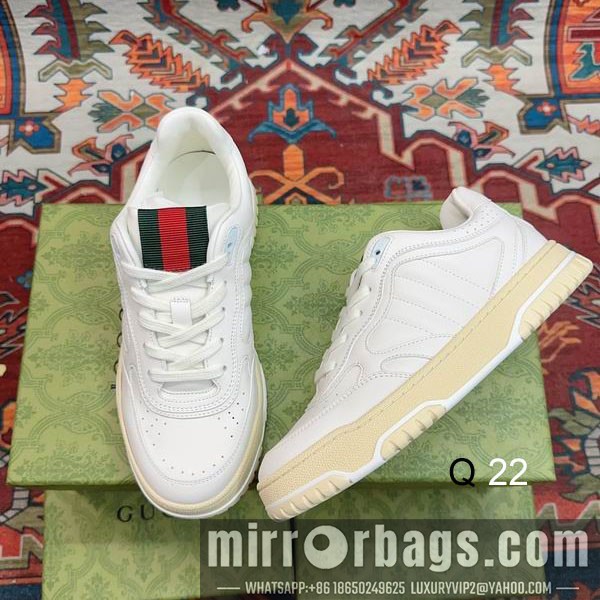 Gucci Shoes colour sz35-45 SF1209