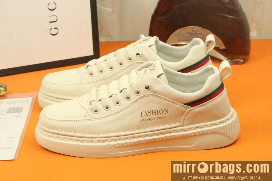 Gucci Shoes sz38-43 h0804