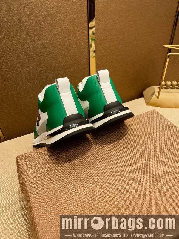 Gucci Shoes sz38-44 mnf0327