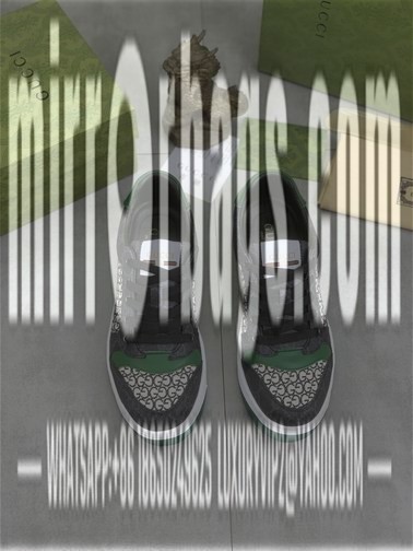 Gucci Shoes sz38-44 mnh0503