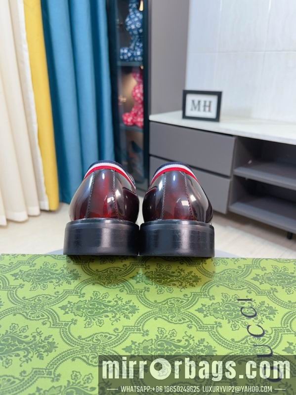 Gucci Shoes sz 38-44 mnf0170