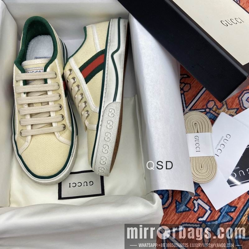 Gucci Shoes sz35-44 QL0309