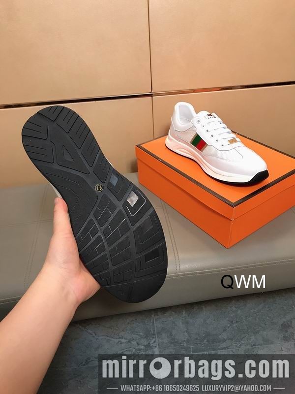 Gucci Shoes sz38-45 WM0208