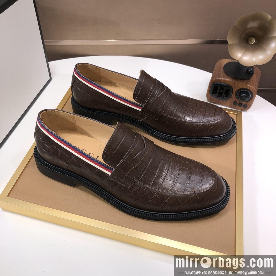 Gucci Shoes sz38-45 hnh0228