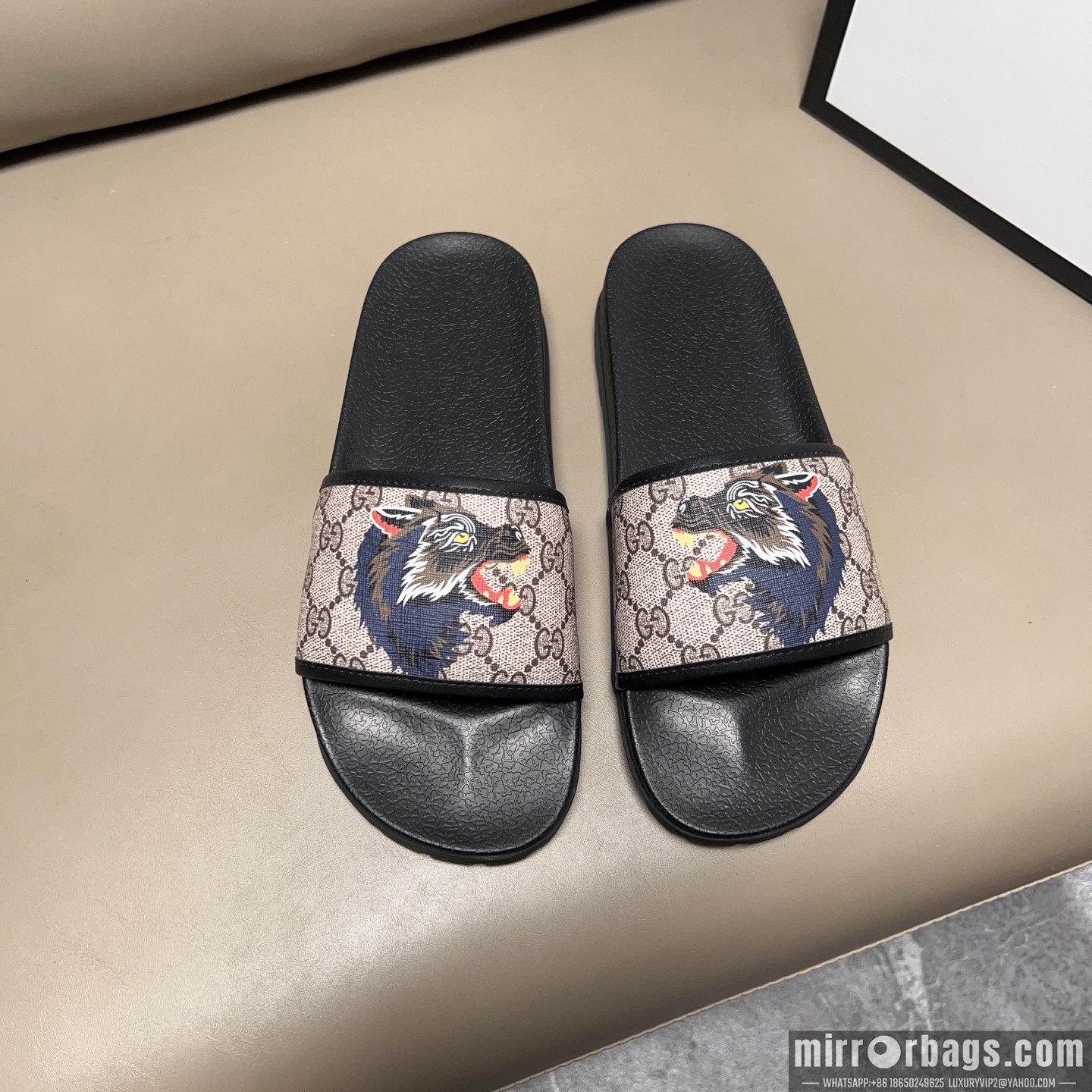 Gucci Shoes sz38-45 h0809