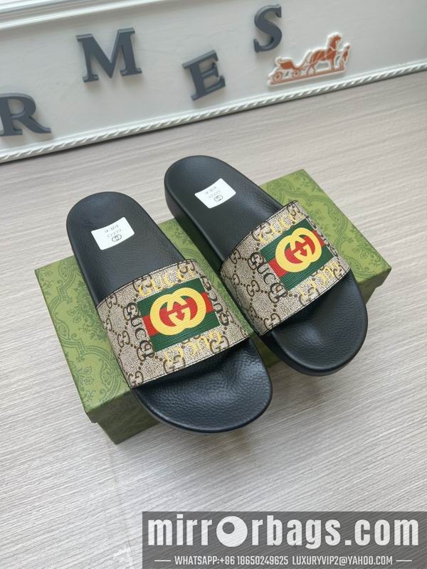 Gucci Shoes sz36-45 mnf0222