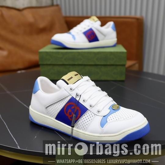 Gucci Shoes sz38-45 hnh1027