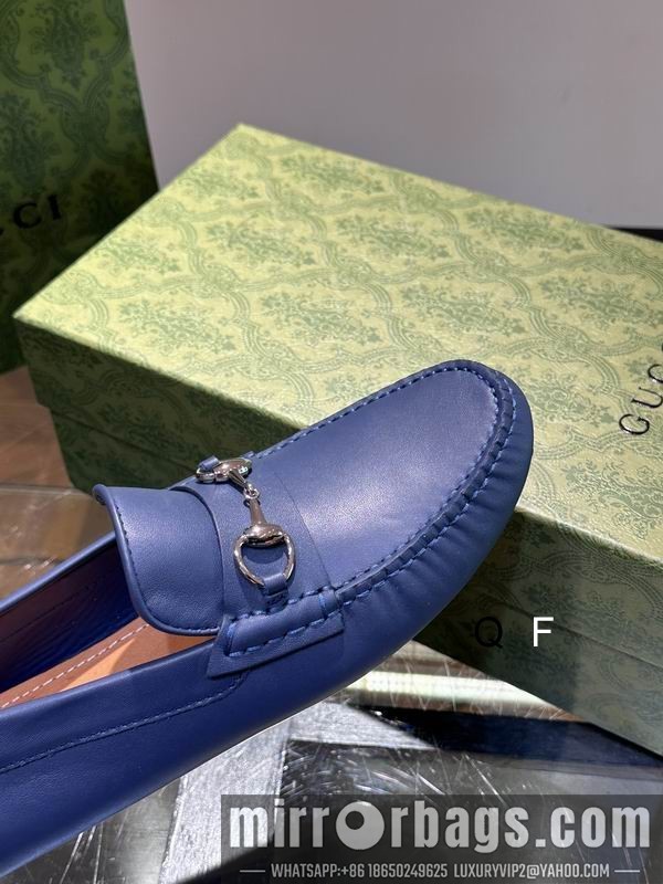 Gucci Shoes sz38-45 TF08