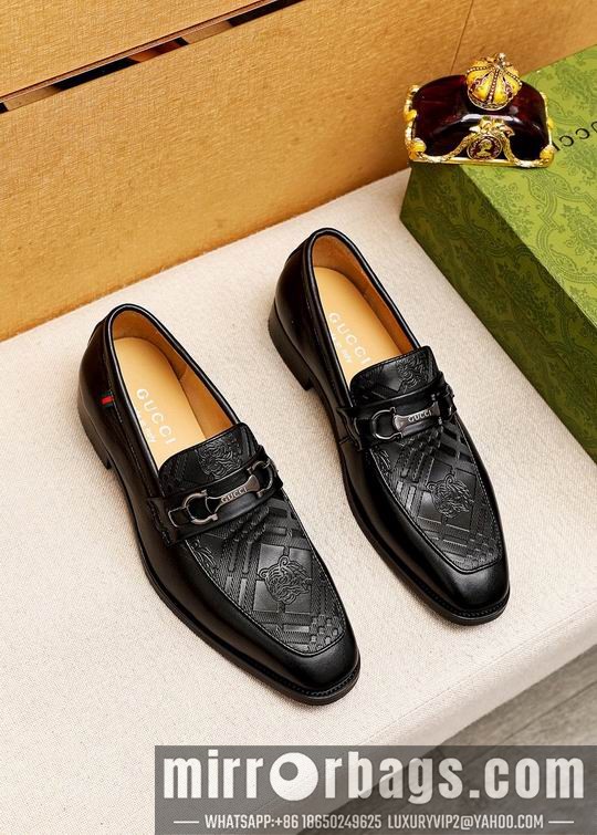 Gucci Shoes sz38-46 mnh0518