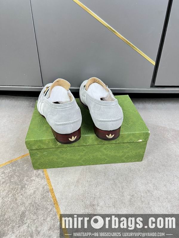 Gucci Shoes sz38-45 mnf0282