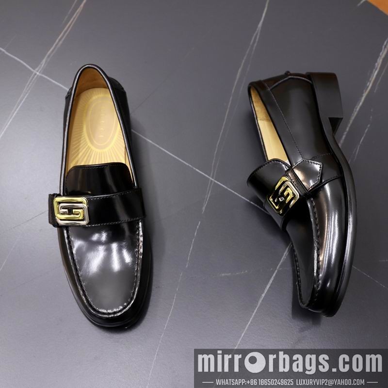 Gucci Shoes sz38-44 hnm0142