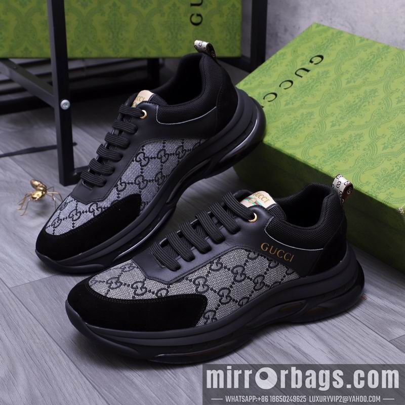 Gucci Shoes sz38-44 hnm0166