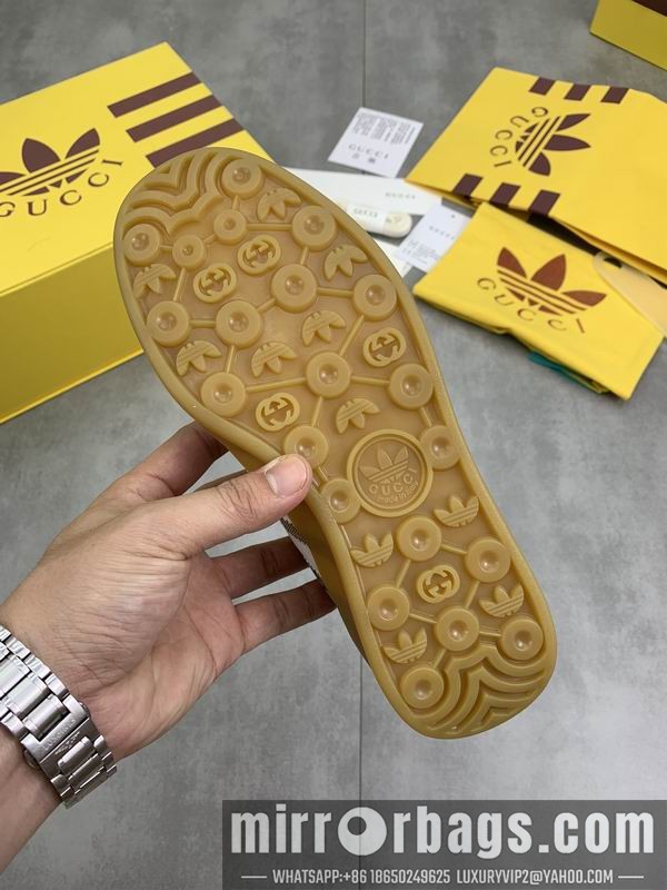 Gucci Shoes X Adidas sz35-41 39-45 mnf0101