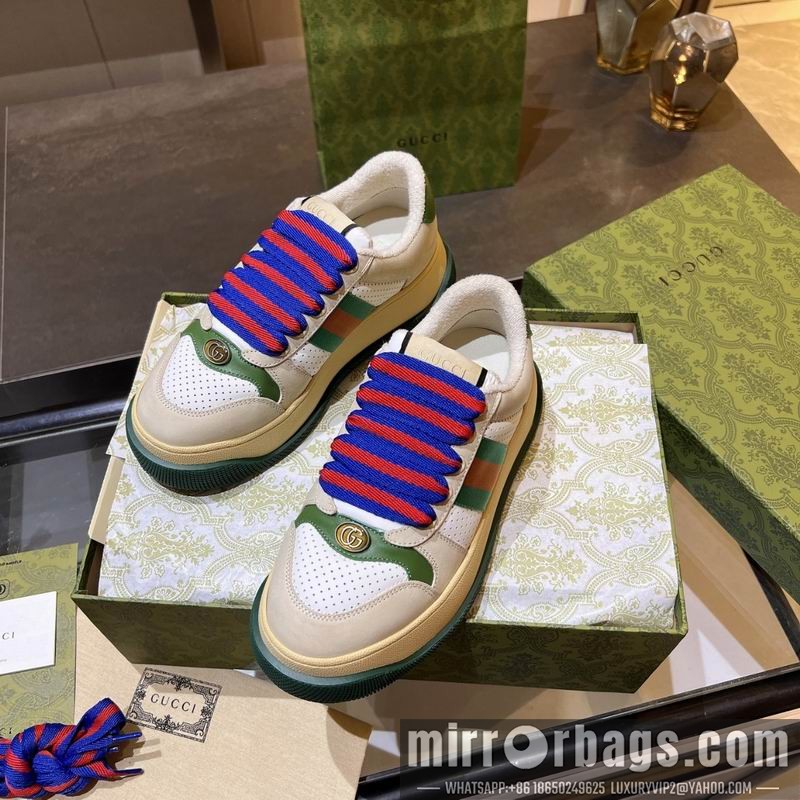 Gucci Shoes sz35-40 39-45 6cm mnf0301