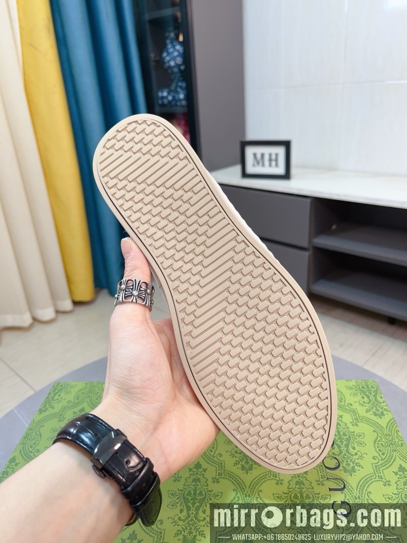 Gucci Shoes sz38-44 h0701