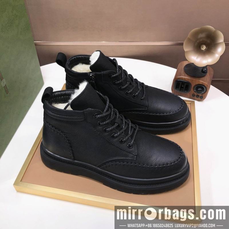 Gucci Shoes sz38-44 hnm0105