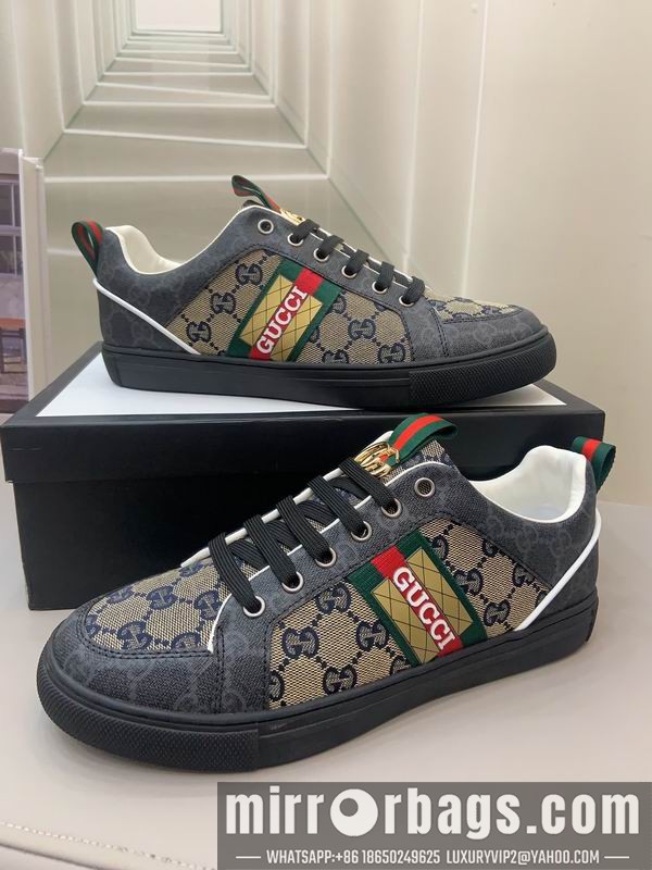 Gucci Shoes sz38-44 hnm0185