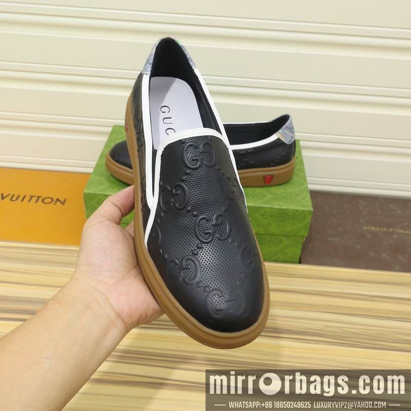 Gucci Shoes sz38-45 mnf0106