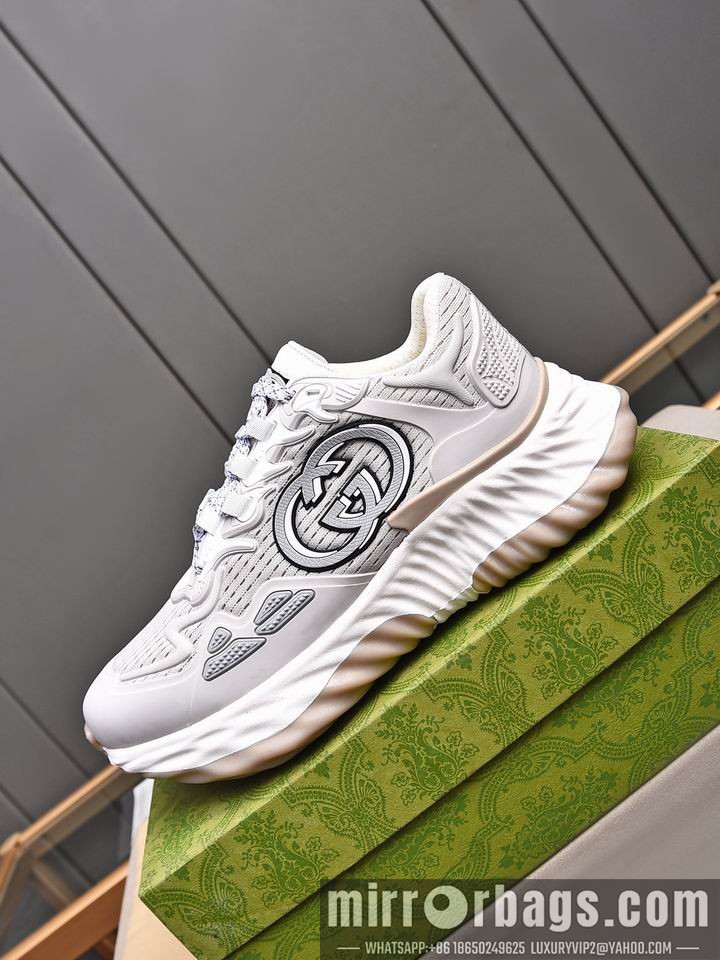 Gucci Shoes sz38-45 hnh0311