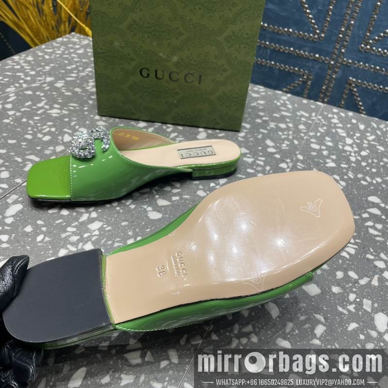 Gucci Shoes sz35-42 mnf0301