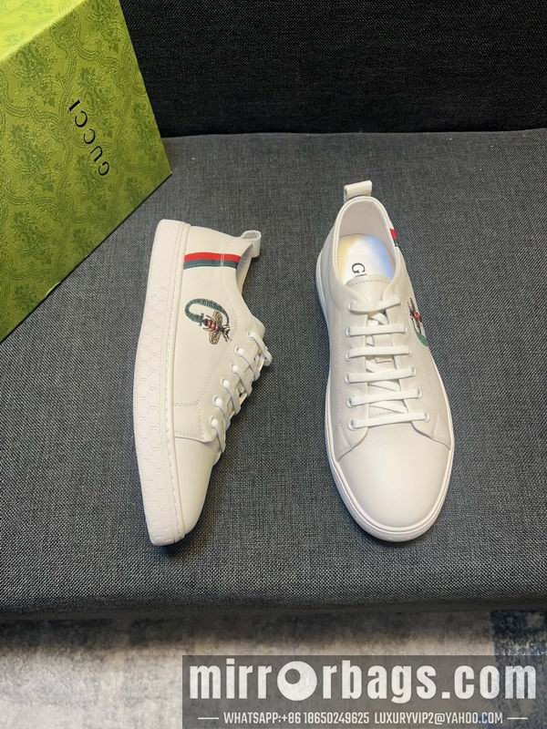 Gucci Shoes sz38-44 mnf0217