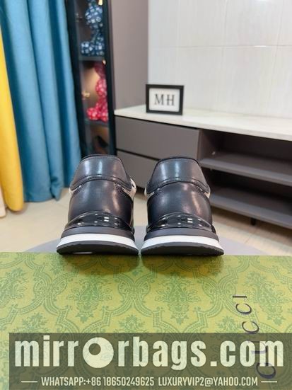 Gucci Shoes sz38-44 mnh0512