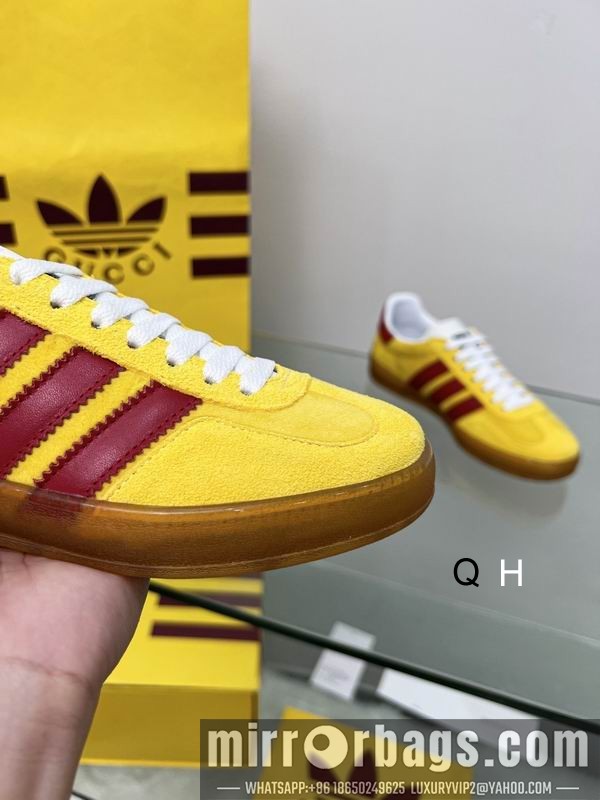 Gucci Shoes sz35-44 ngh0304