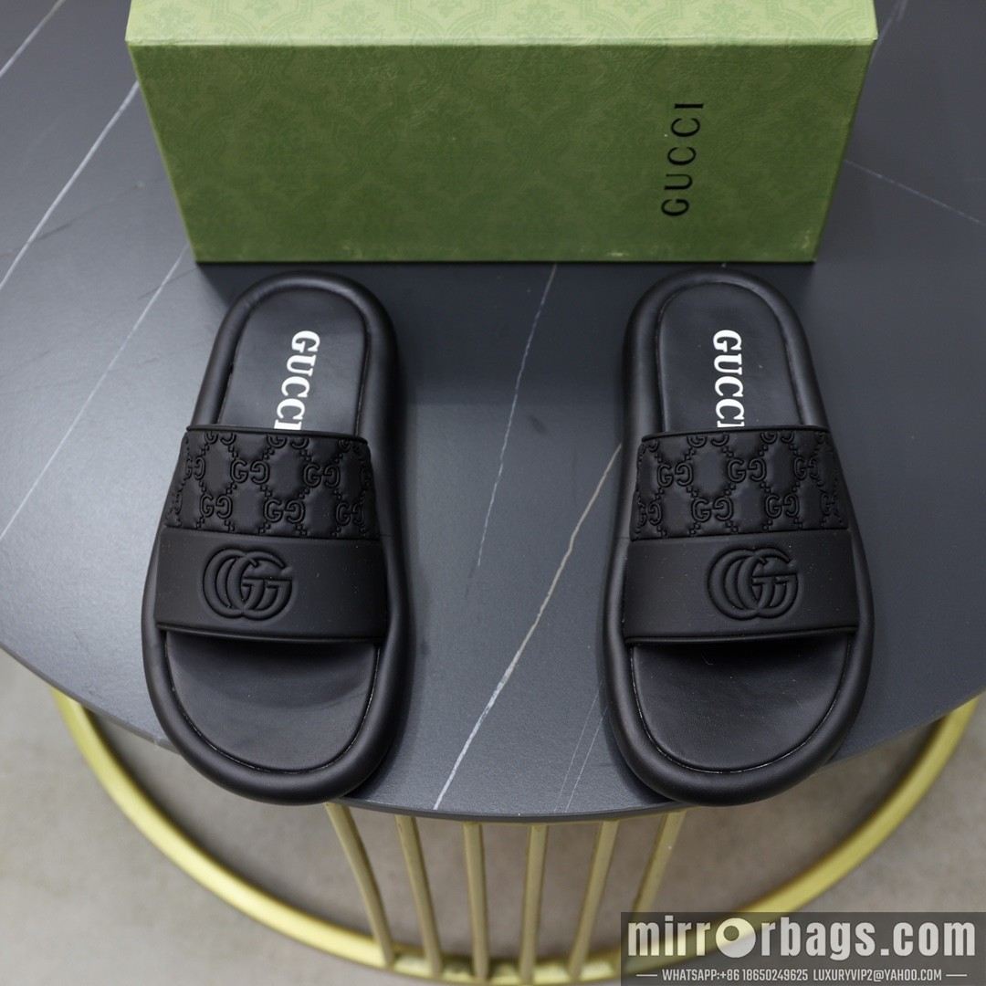 Gucci Shoes sz38-44 h0704