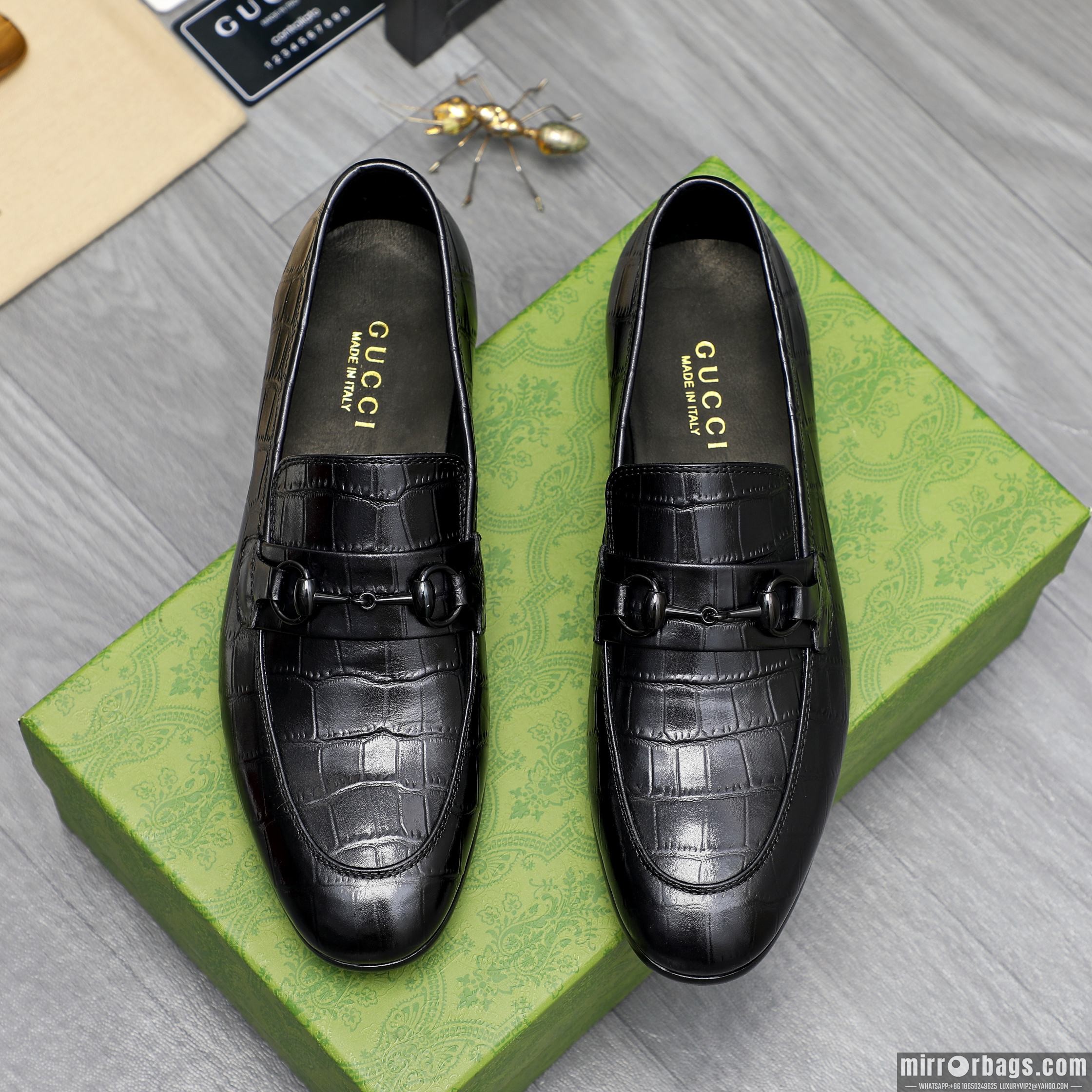 Gucci Shoes sz39-44 h0712