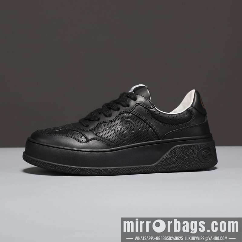 Gucci Shoes sz35-45 hnm01162