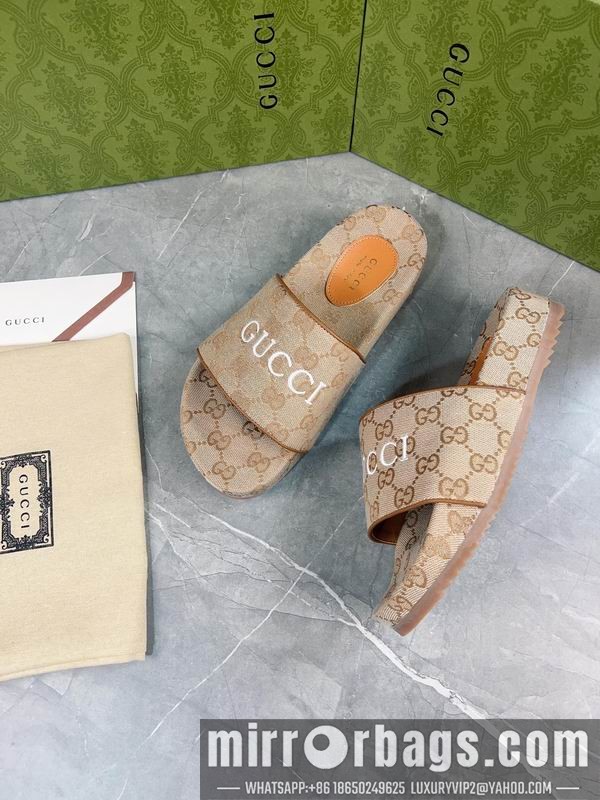 Gucci Shoes sz35-42 38-46 mnf0204