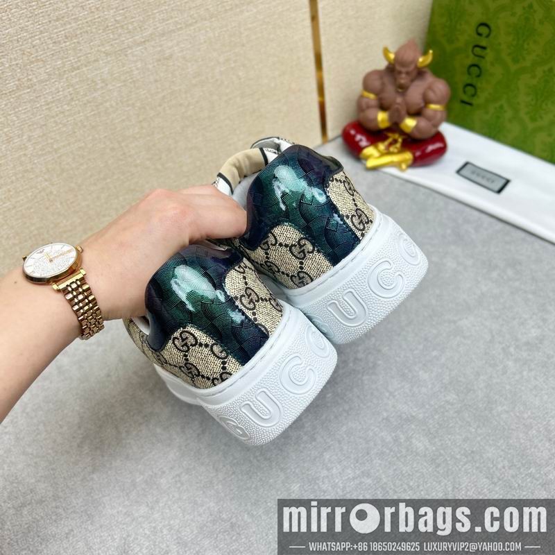 Gucci Shoes sz38-44 mnf03111