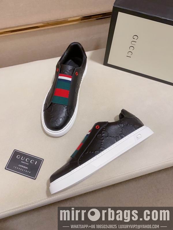 Gucci Shoes sz 38-44 mnf0171
