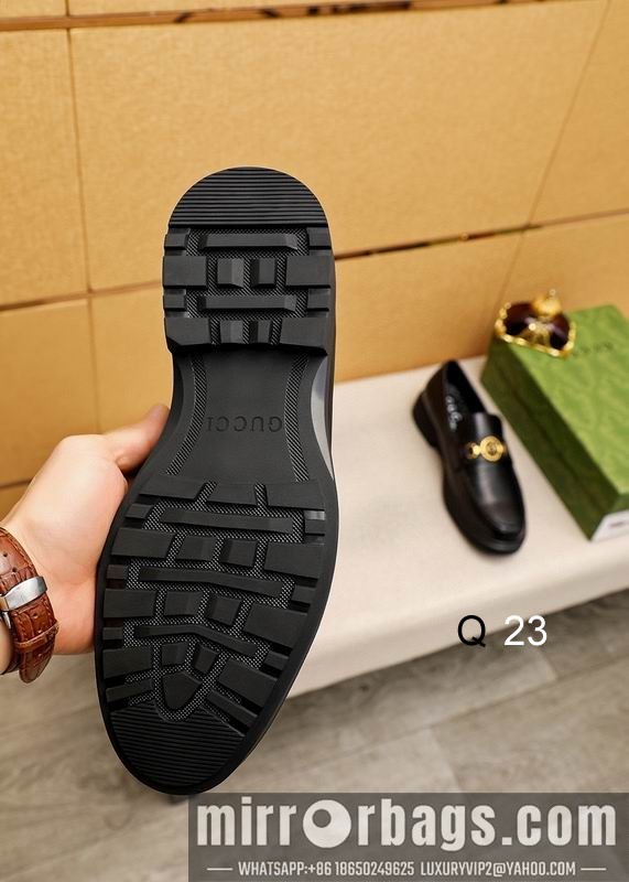 Gucci Shoes sz38-45 HY0705